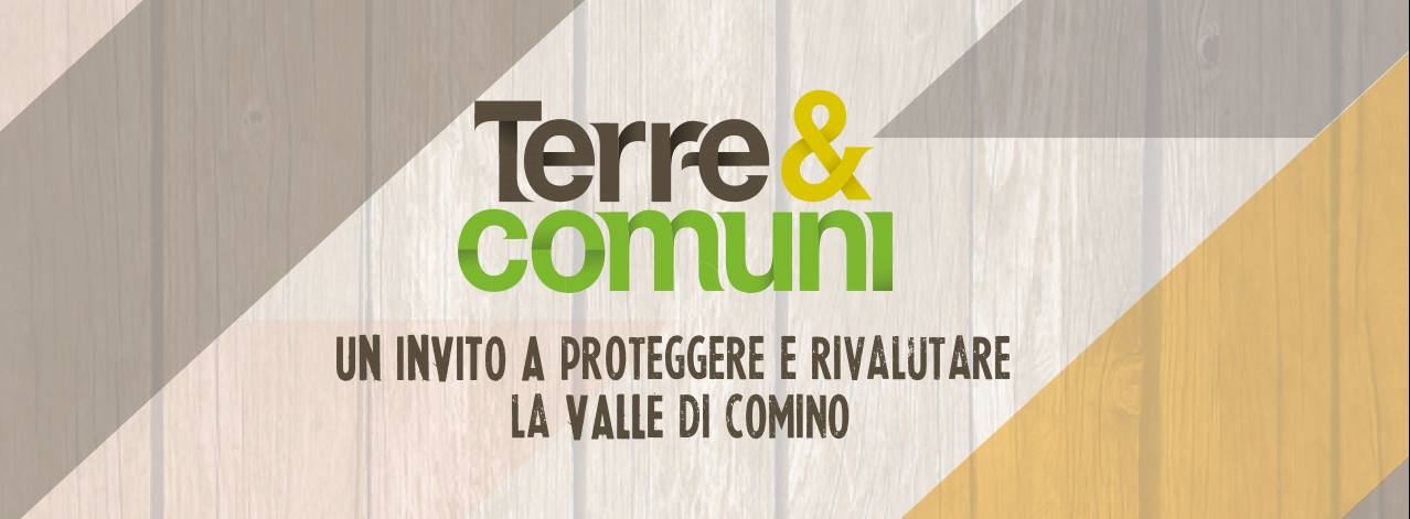 Terre & Comuni