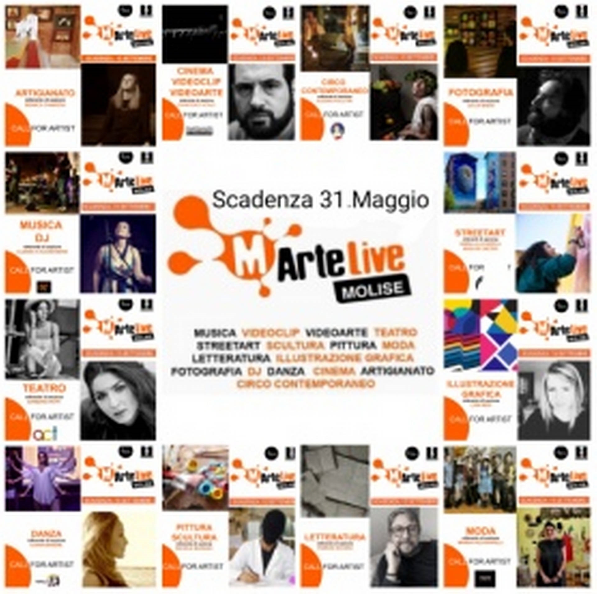 Biennale Martelive