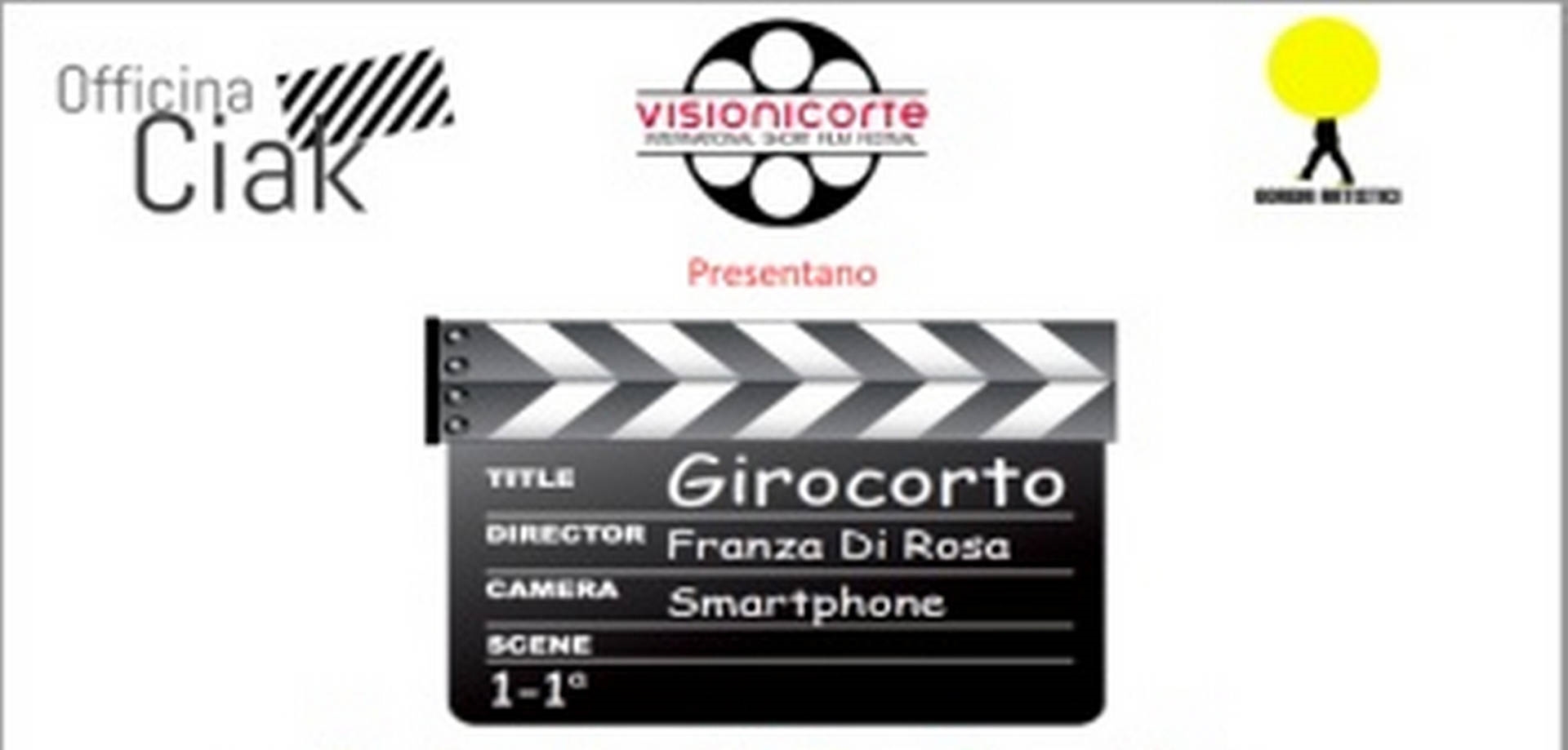 Progetto stage "Giro corto"