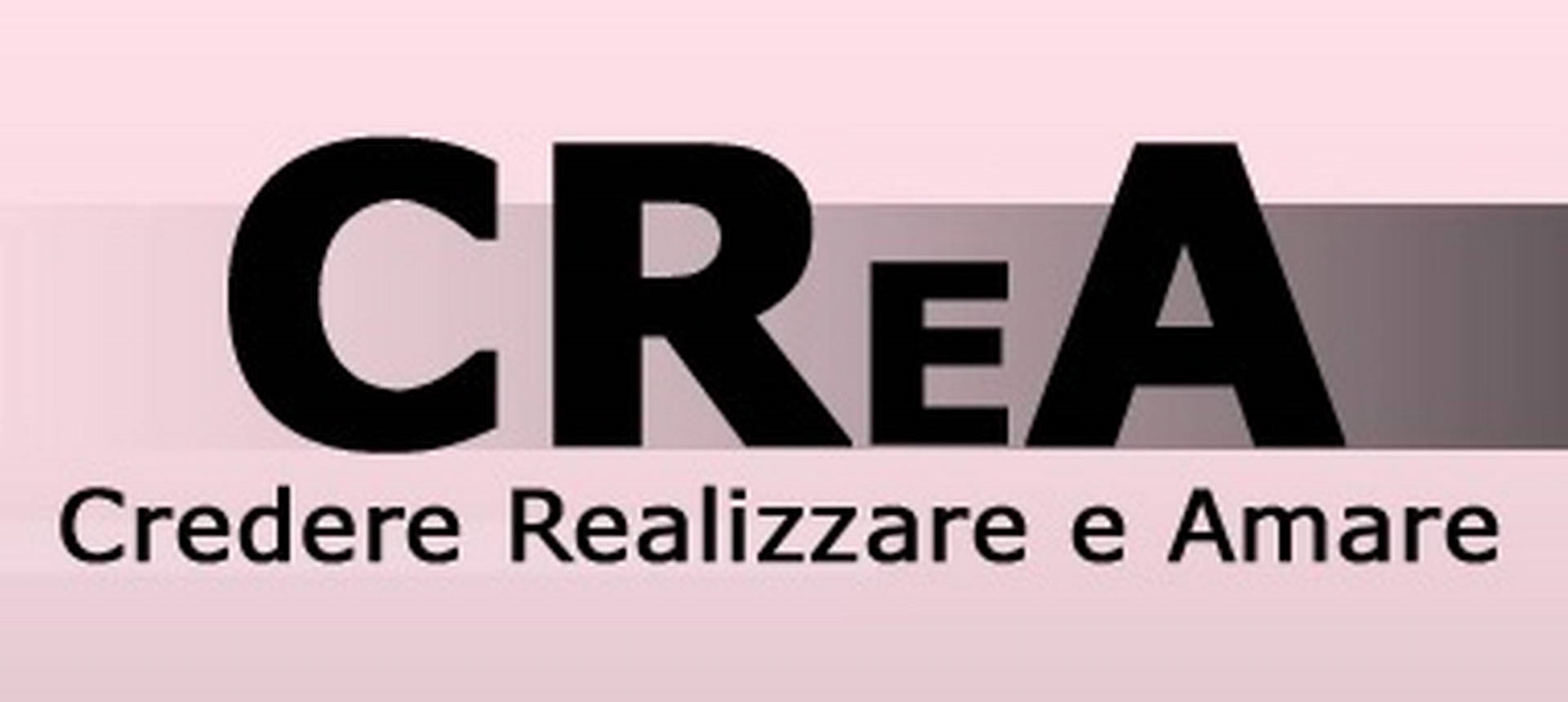 Modello di formazione impresa creativa – C.R.EA. (Credi Realizza E Ama)