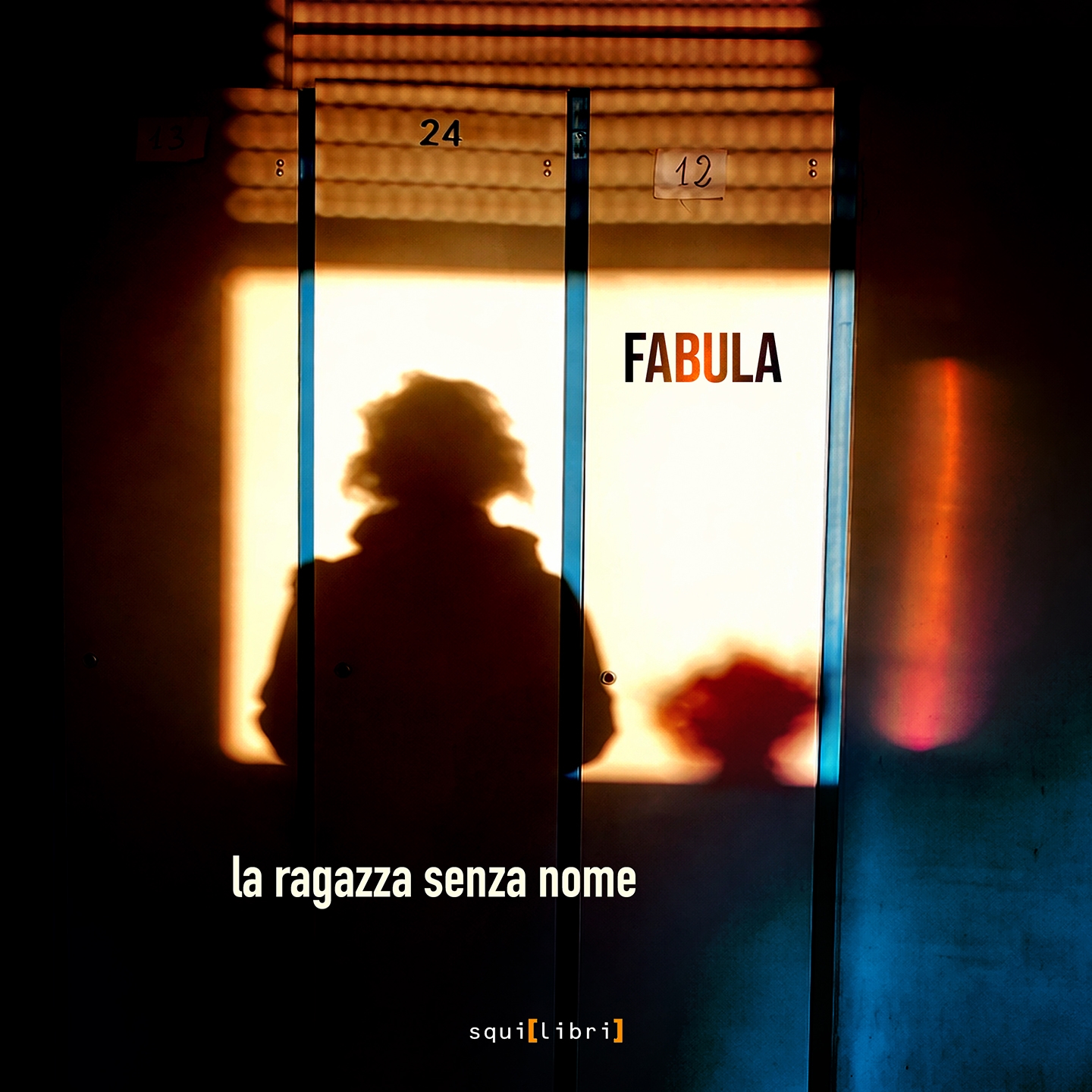 FABULA - C.S. USCITA SINGOLO "LA RAGAZZA SENZA NOME"